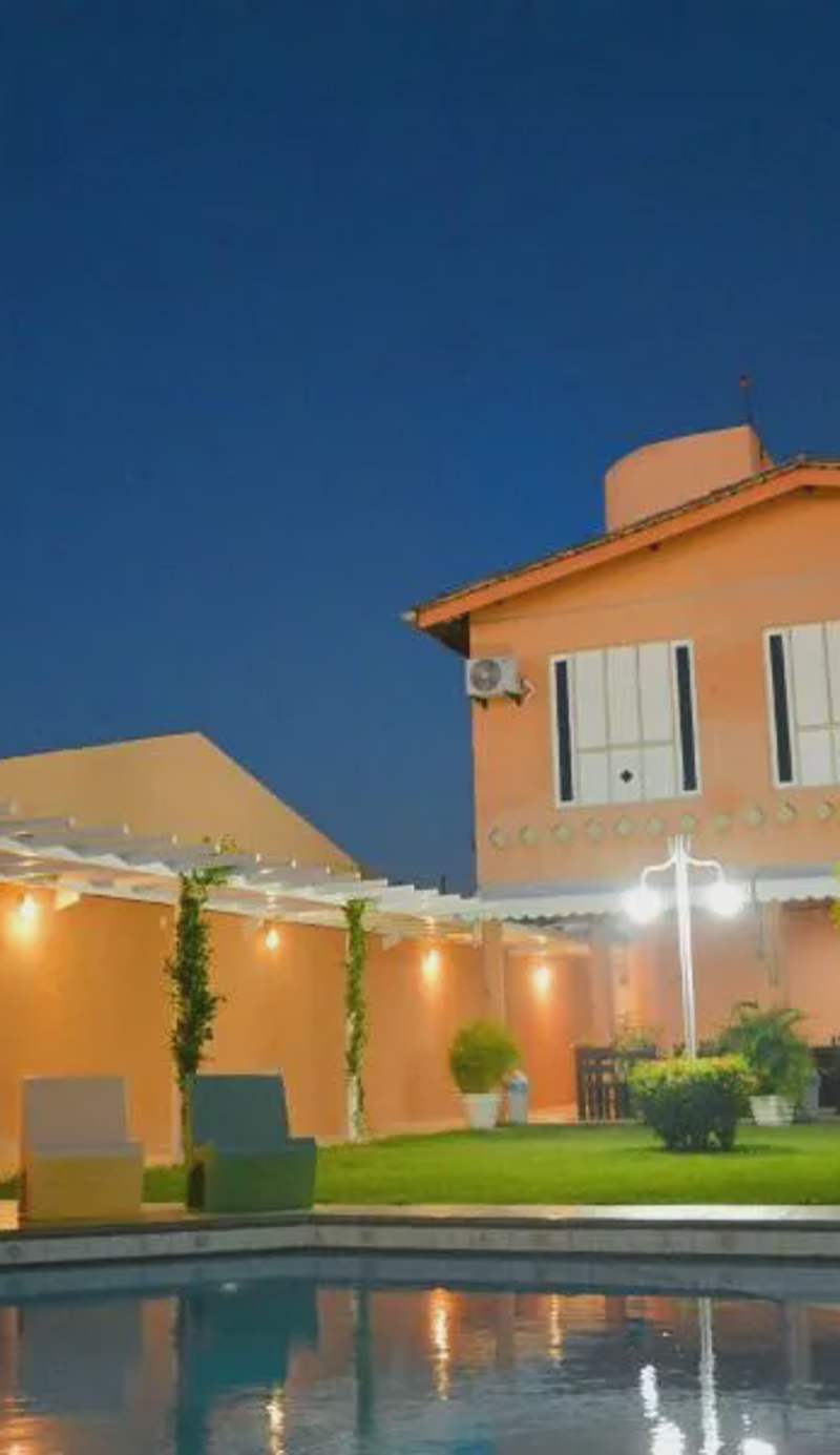 Hotel Terra do Sol