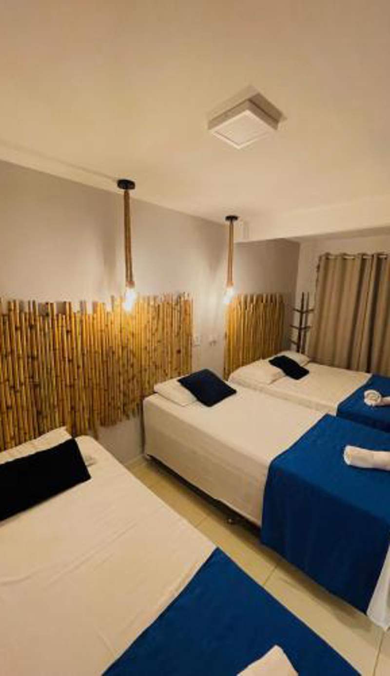 Residencial Temporada Aracaju