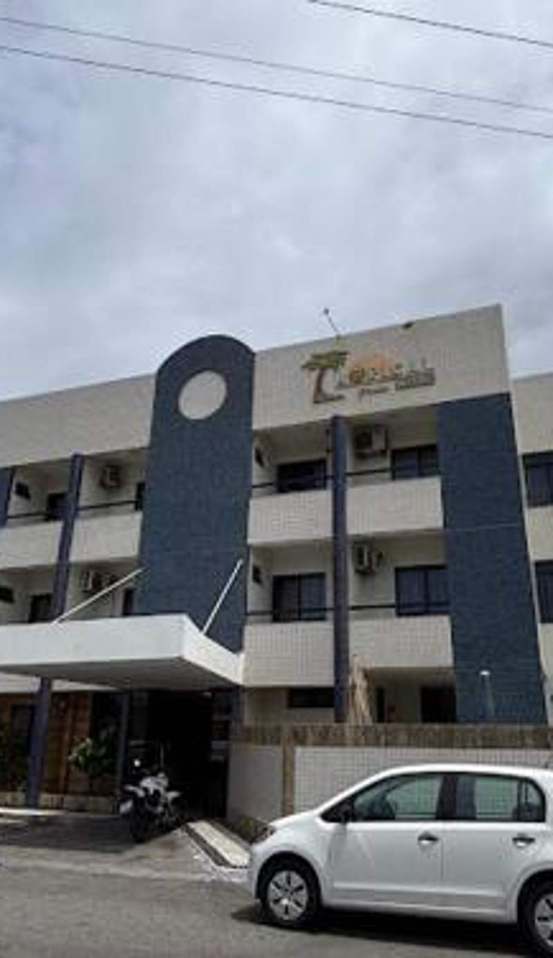 Tropical Praia Hotel