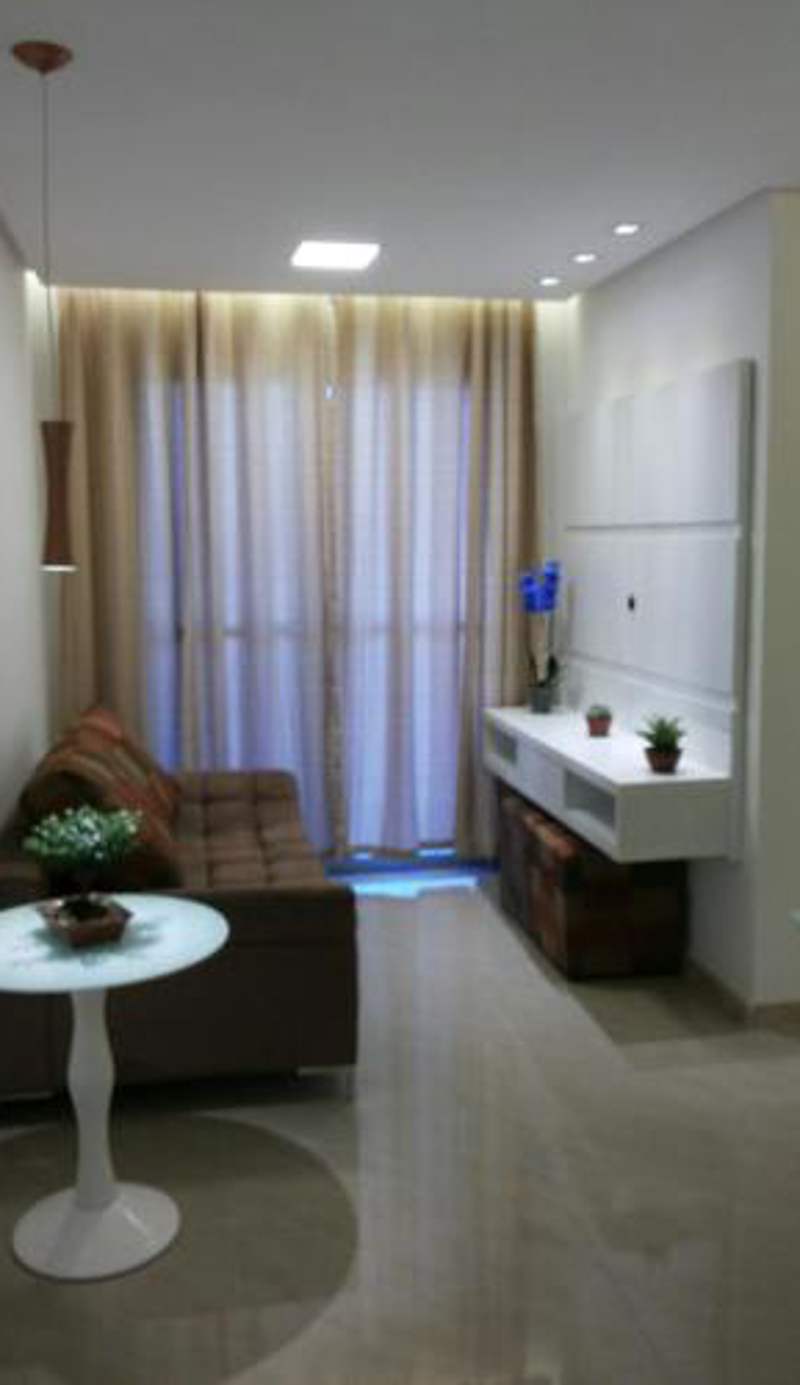 Apart Varanda do Poxim