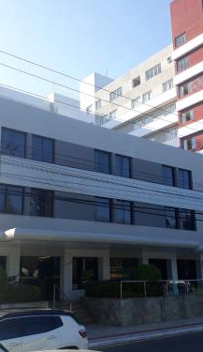 Atalaia Apart Hotel