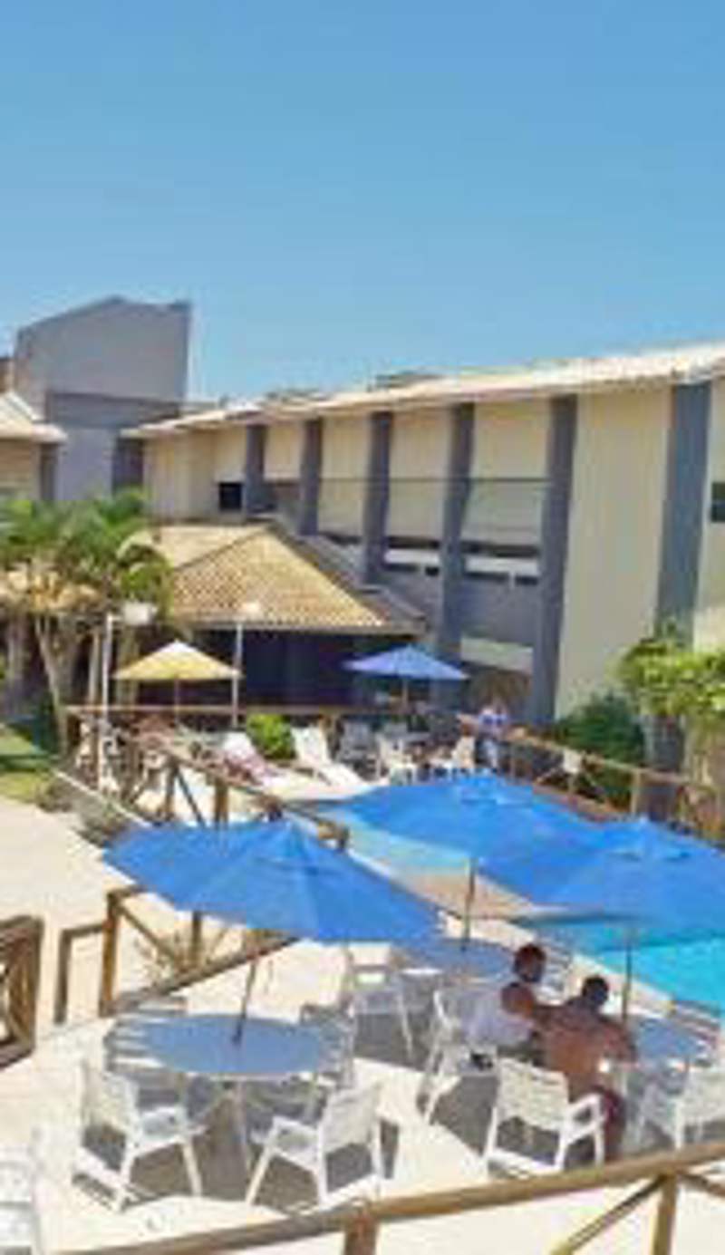 Hotel Pousada do Sol