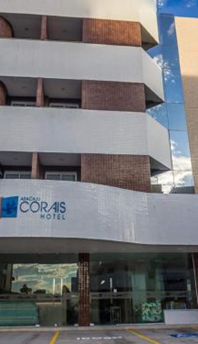 Aracaju Corais Hotel