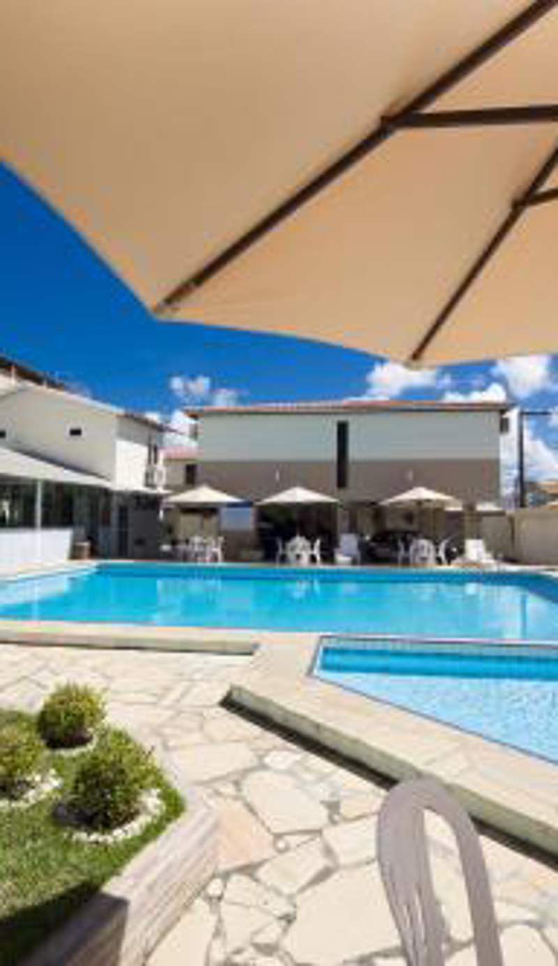 Hotel Rekinte