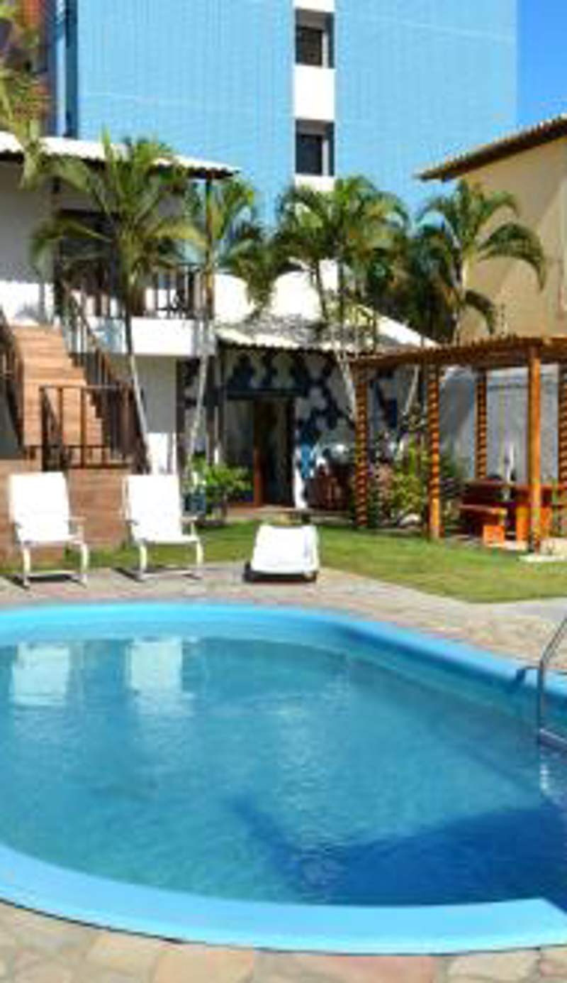 Villa Atalaia