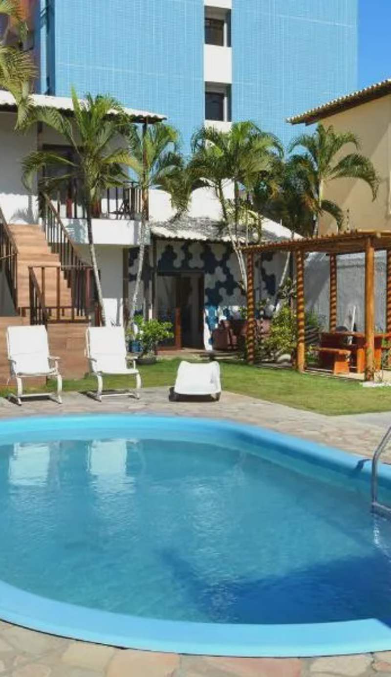 Villa Atalaia