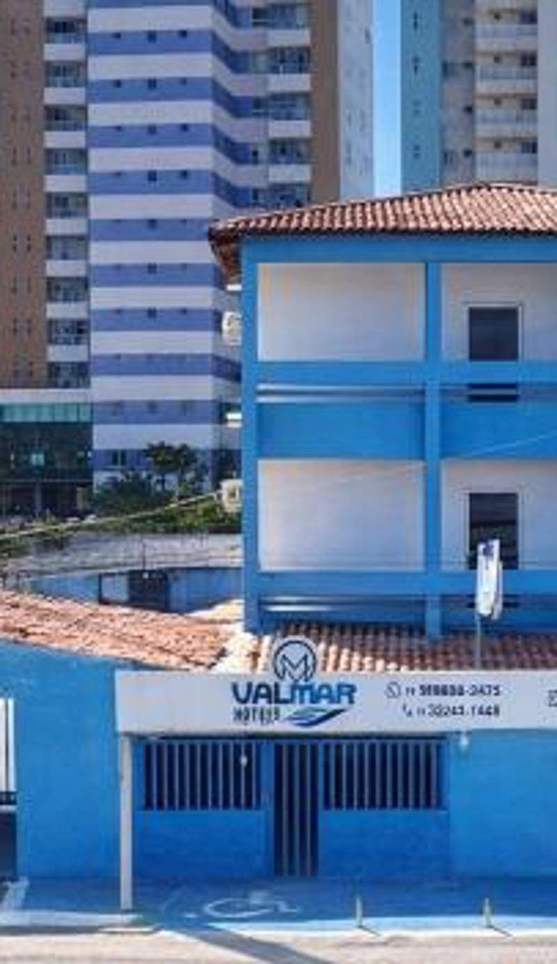 Pousada Valmar