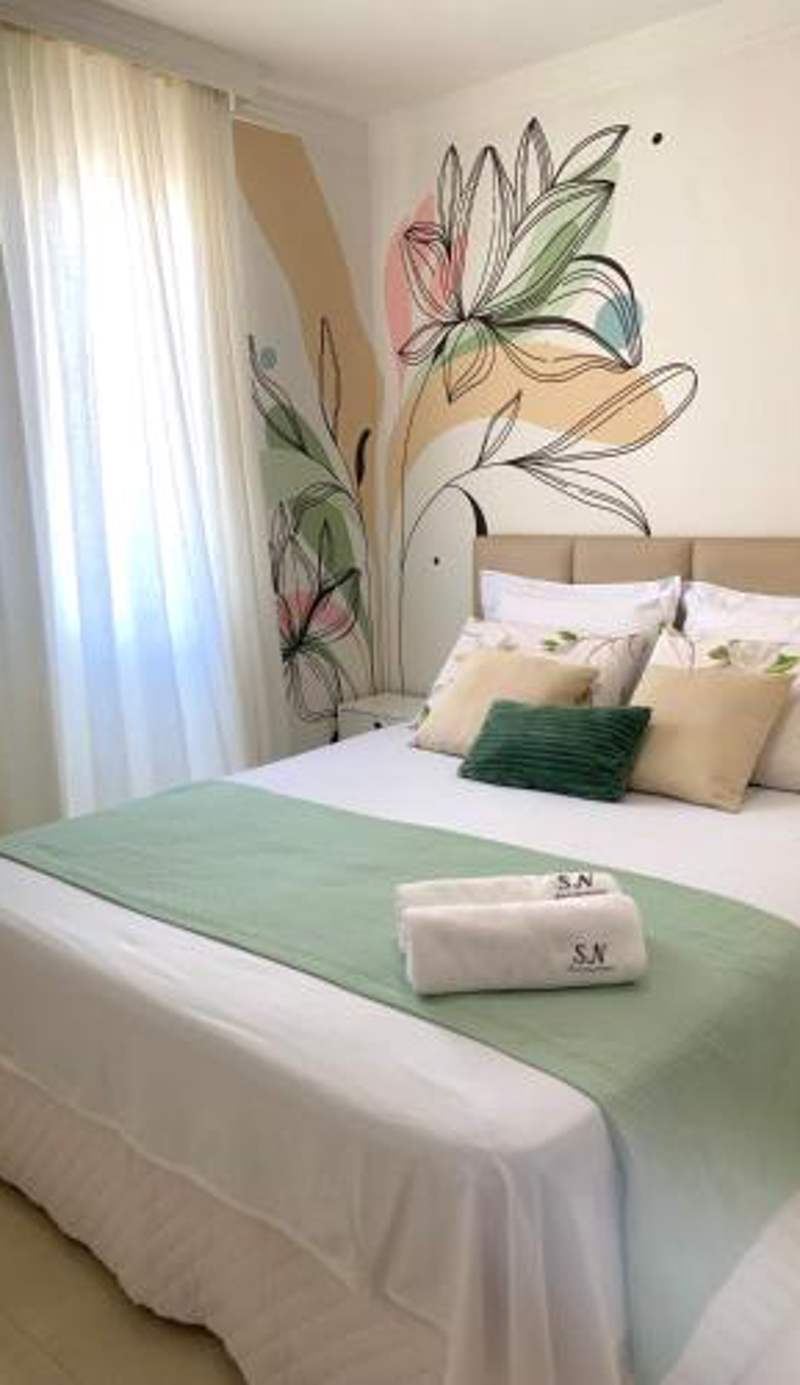 Apartamento SN Orlando Dantas
