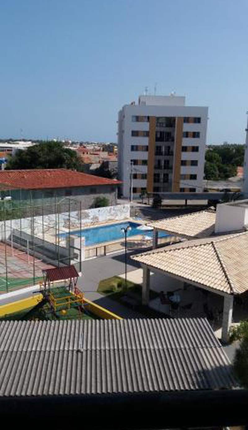 Condominio Port. da cidade Aracaju