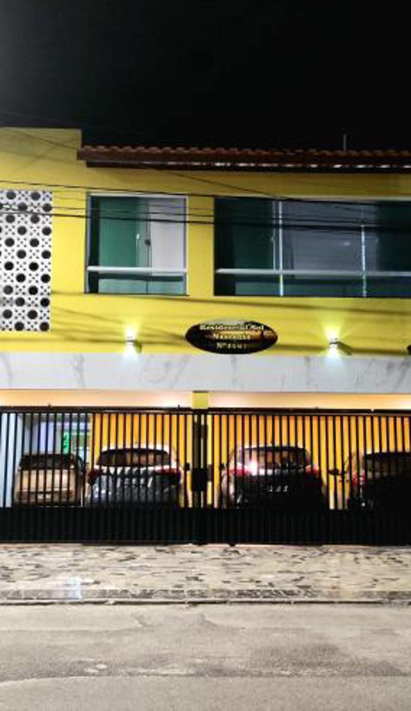 Residencial Sol Nascente