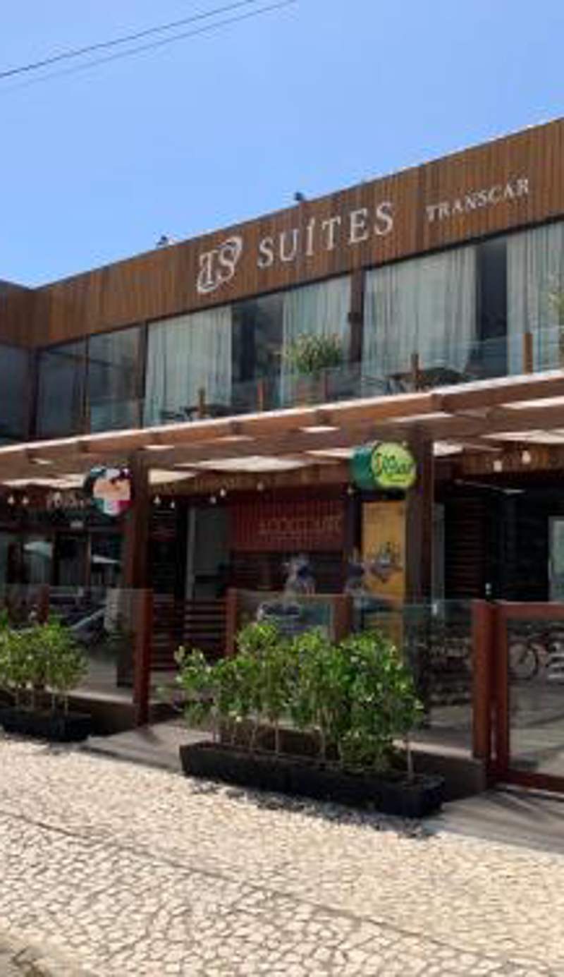 Transcar Suítes