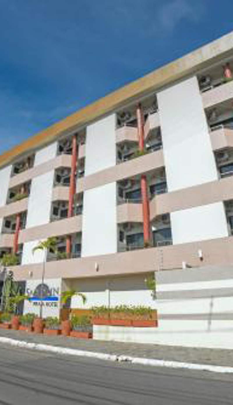 Sandrin Praia Hotel Aracaju