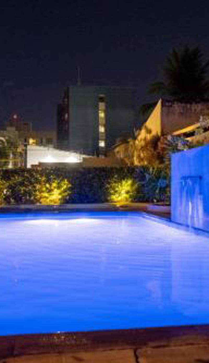 Marezzi Hotel Aracaju