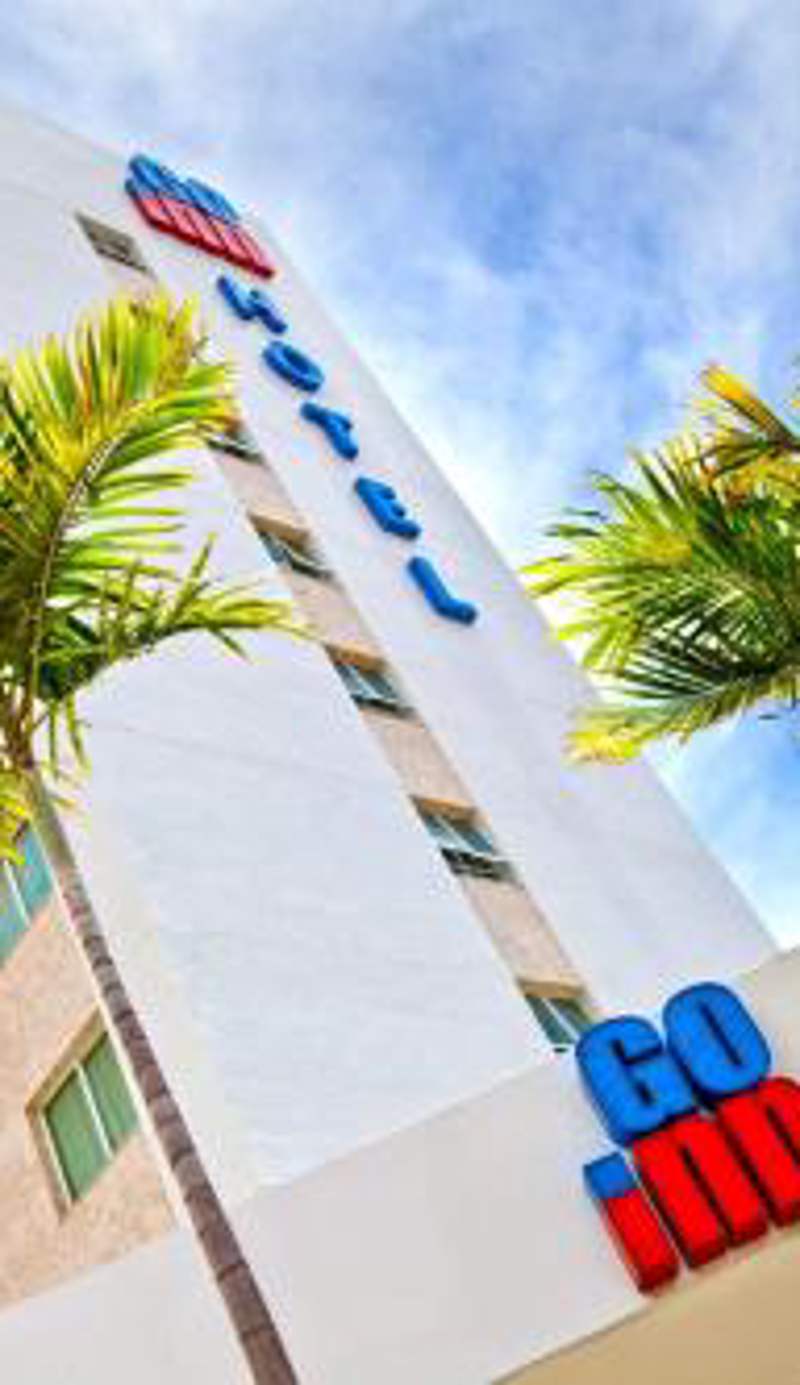 Go Inn Hotel Aracaju