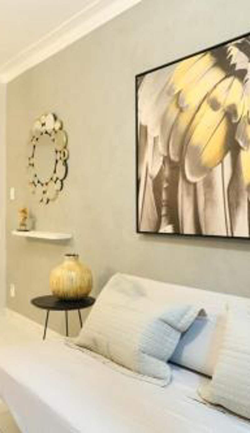 Apartamento Atalaia Aracaju 3 quartos