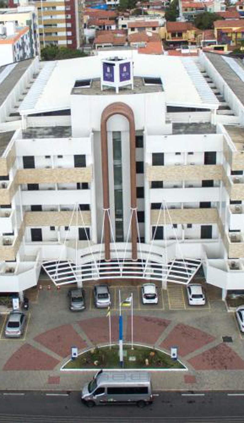 ARCUS Hotel Aracaju by ATLANTICA