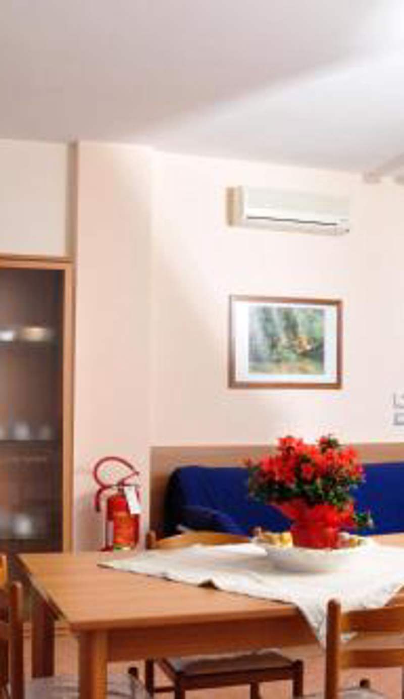 Casa Appartamento Vacanze San Rocco