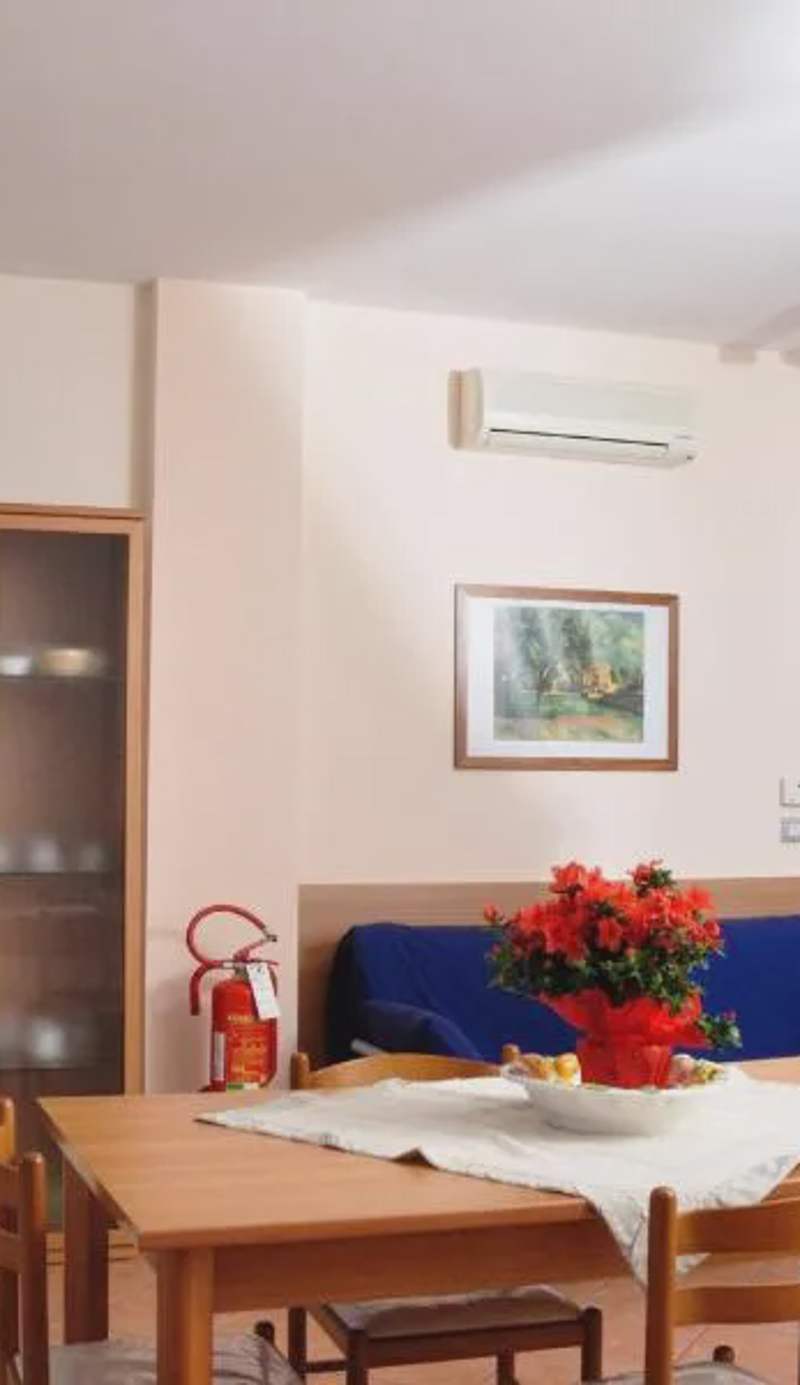 Casa Appartamento Vacanze San Rocco