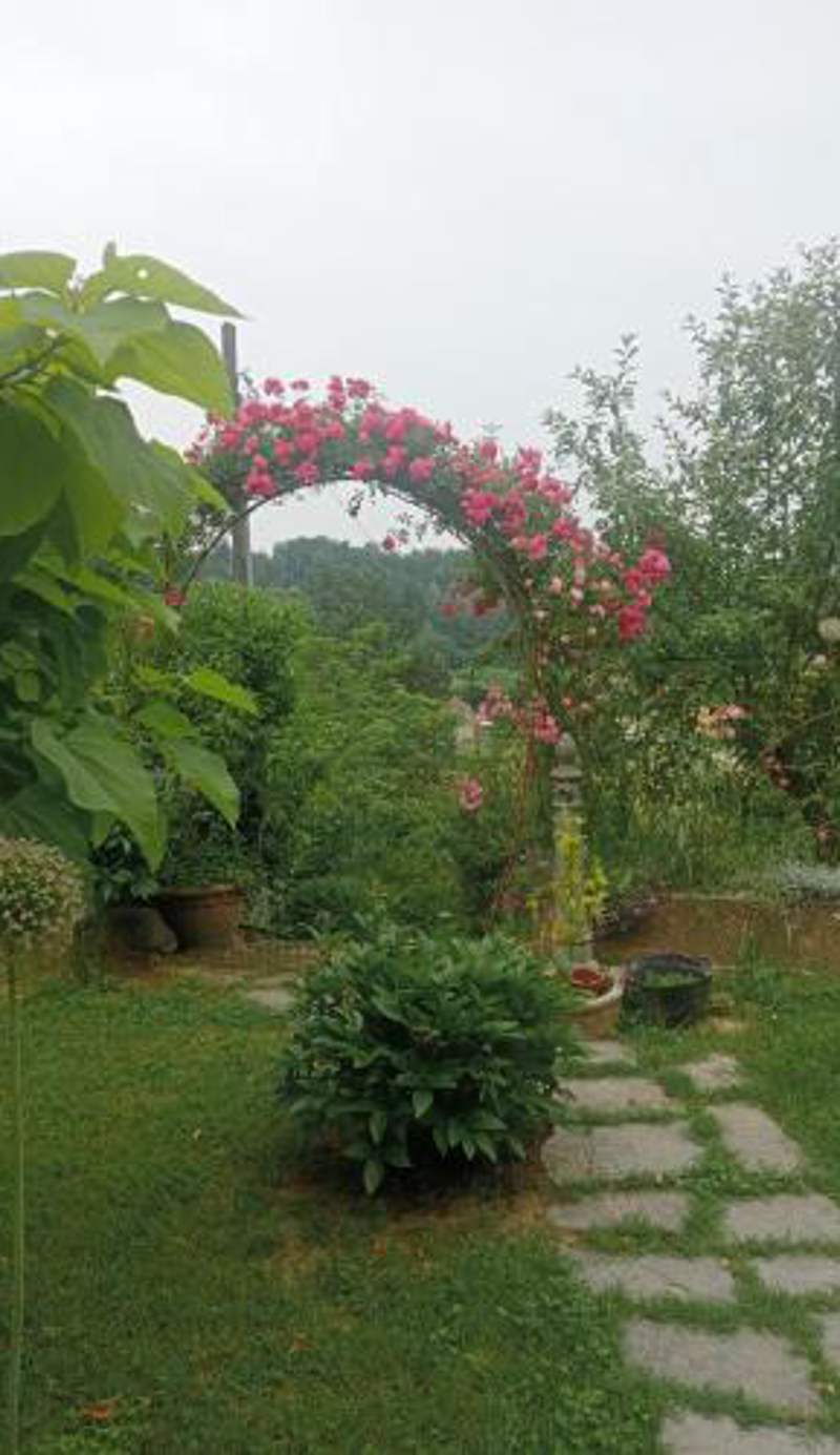 B&B Cascina Ciapilau