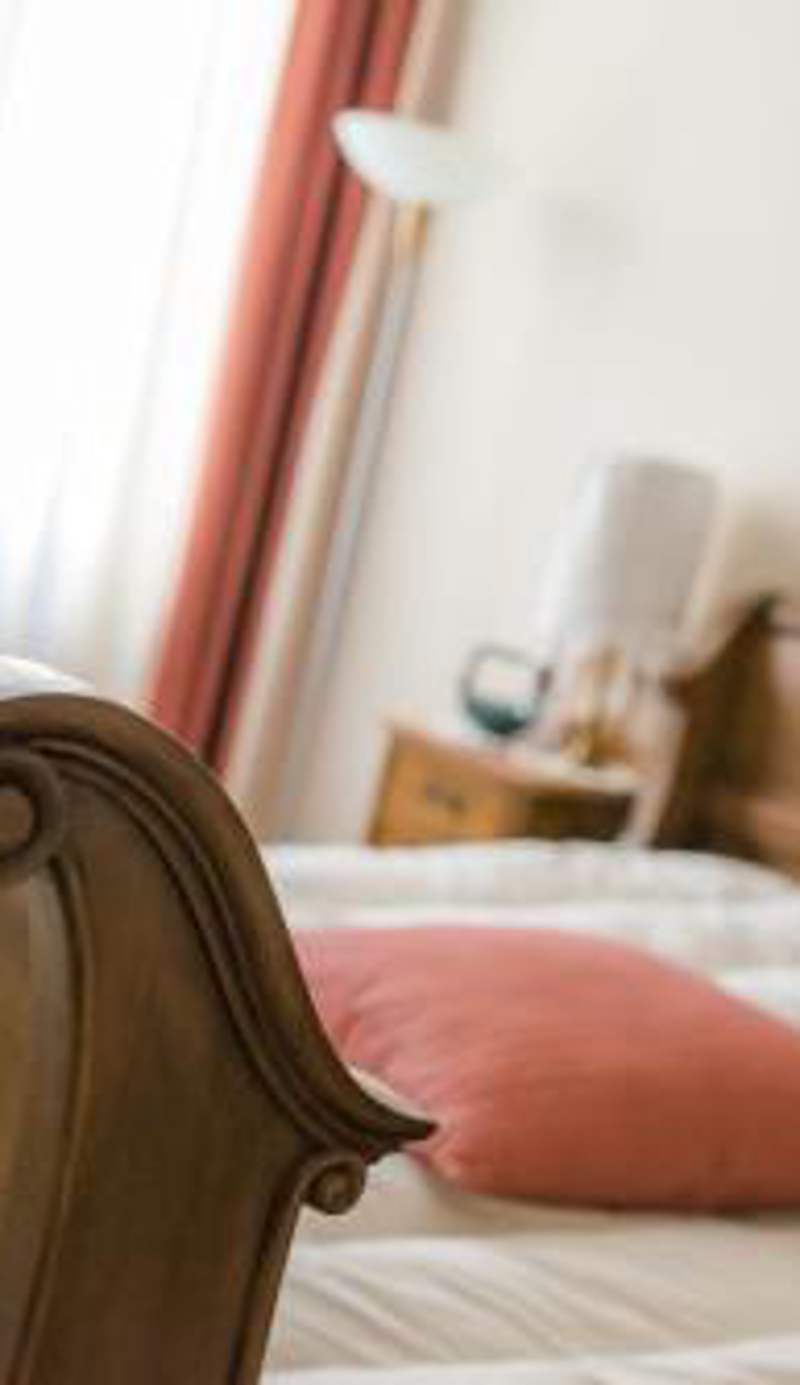 B&B - Il Portichetto
