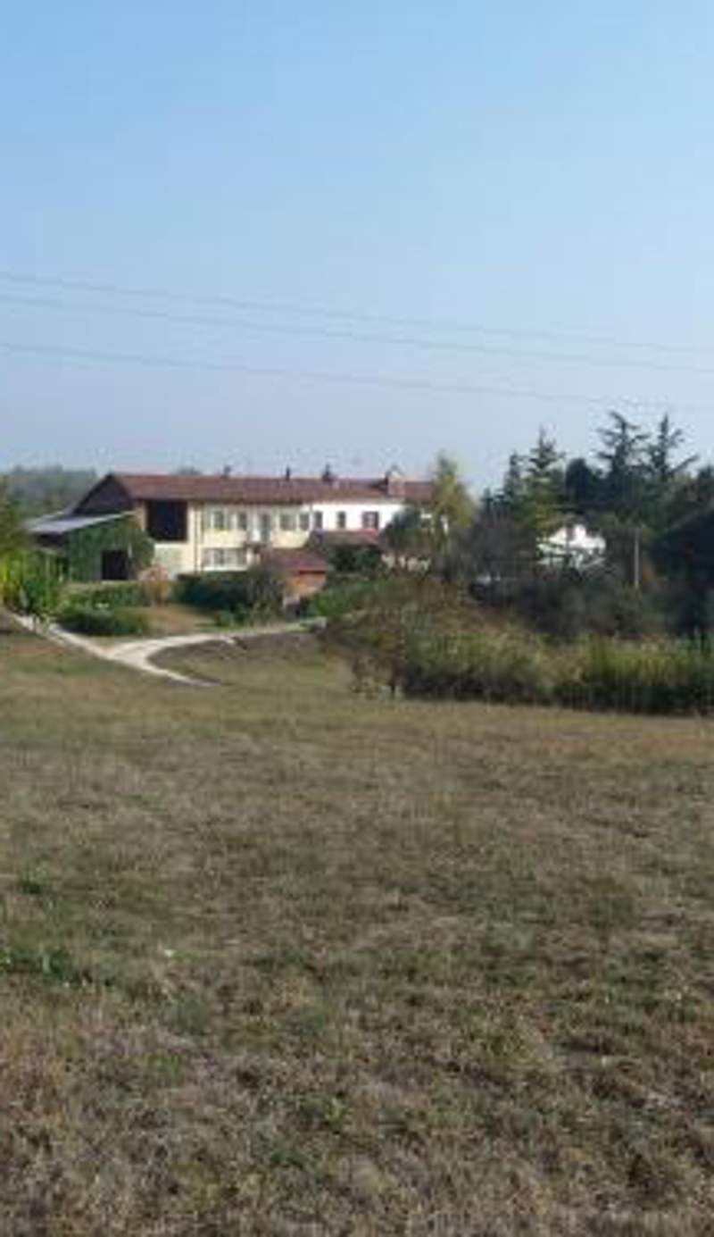 B&B Cascina Bricchetto