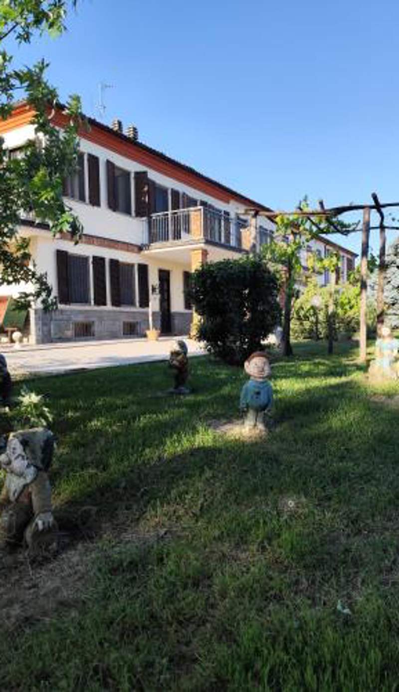 La Crota B&B