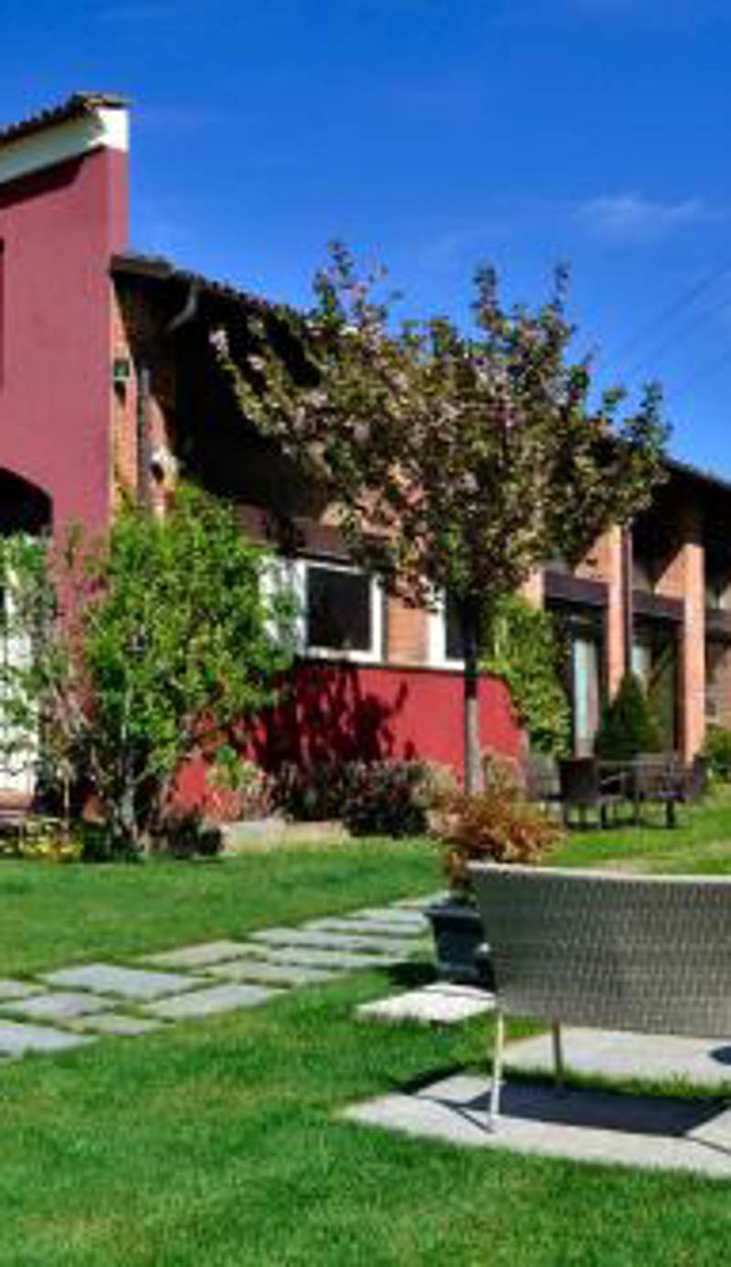 Agriturismo Tenuta Polledro