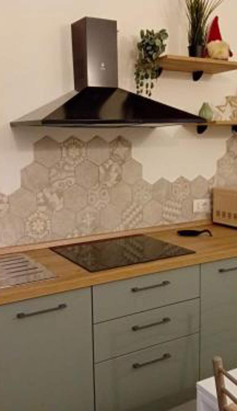 Petite Maison