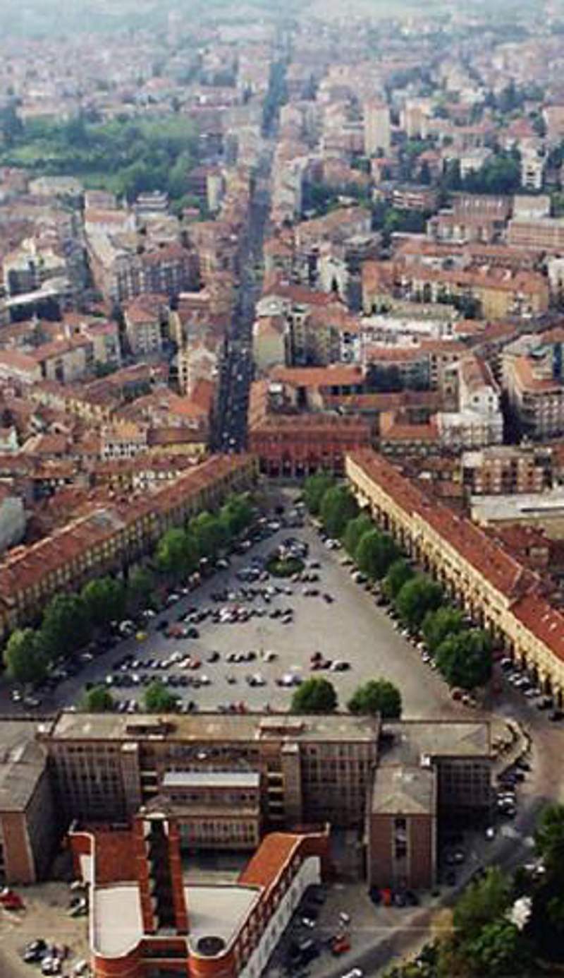 Cristina's Flat