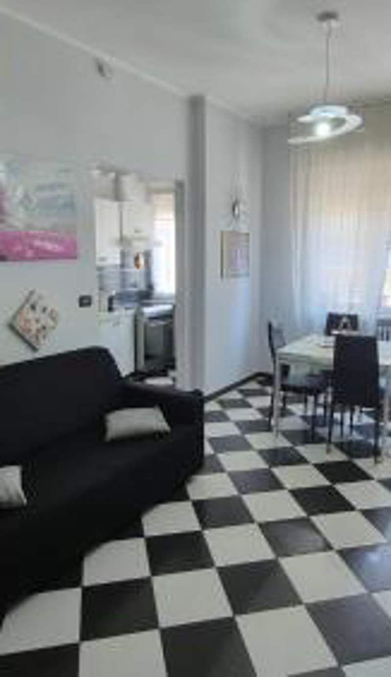 Appartamento Saretta