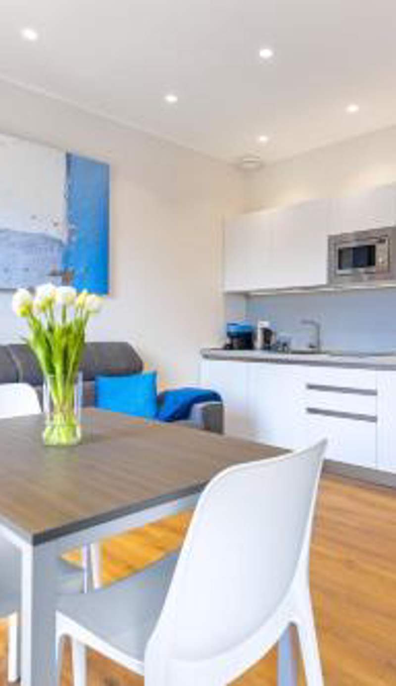 C8 Apartments