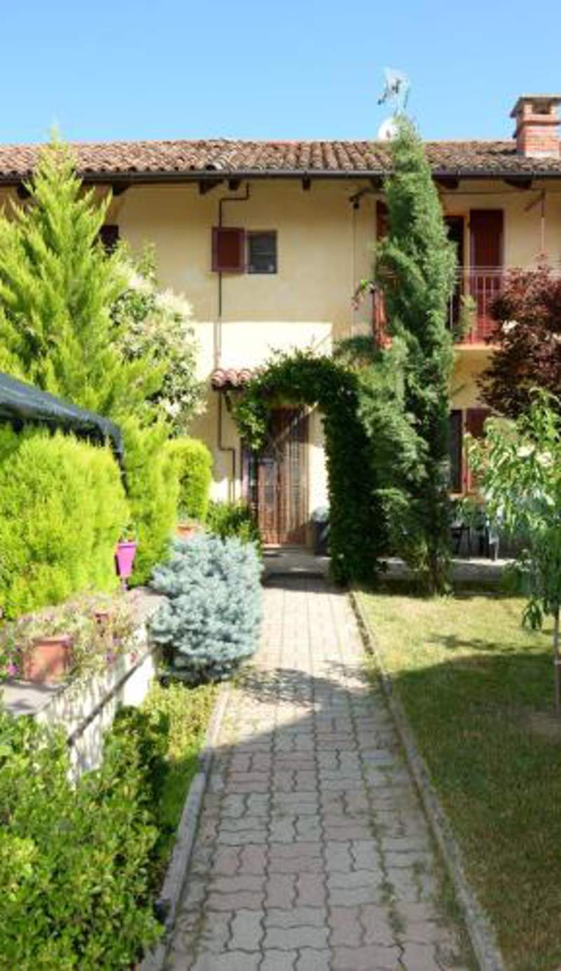 La Valle B&B Asti