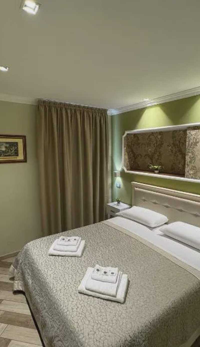 B&B Fiorentino