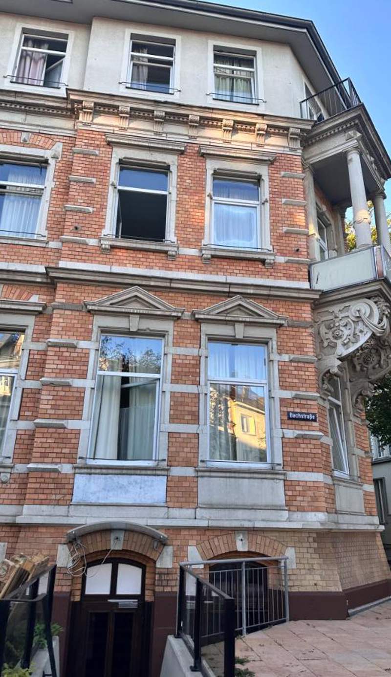 Hotel Mozart Bonn