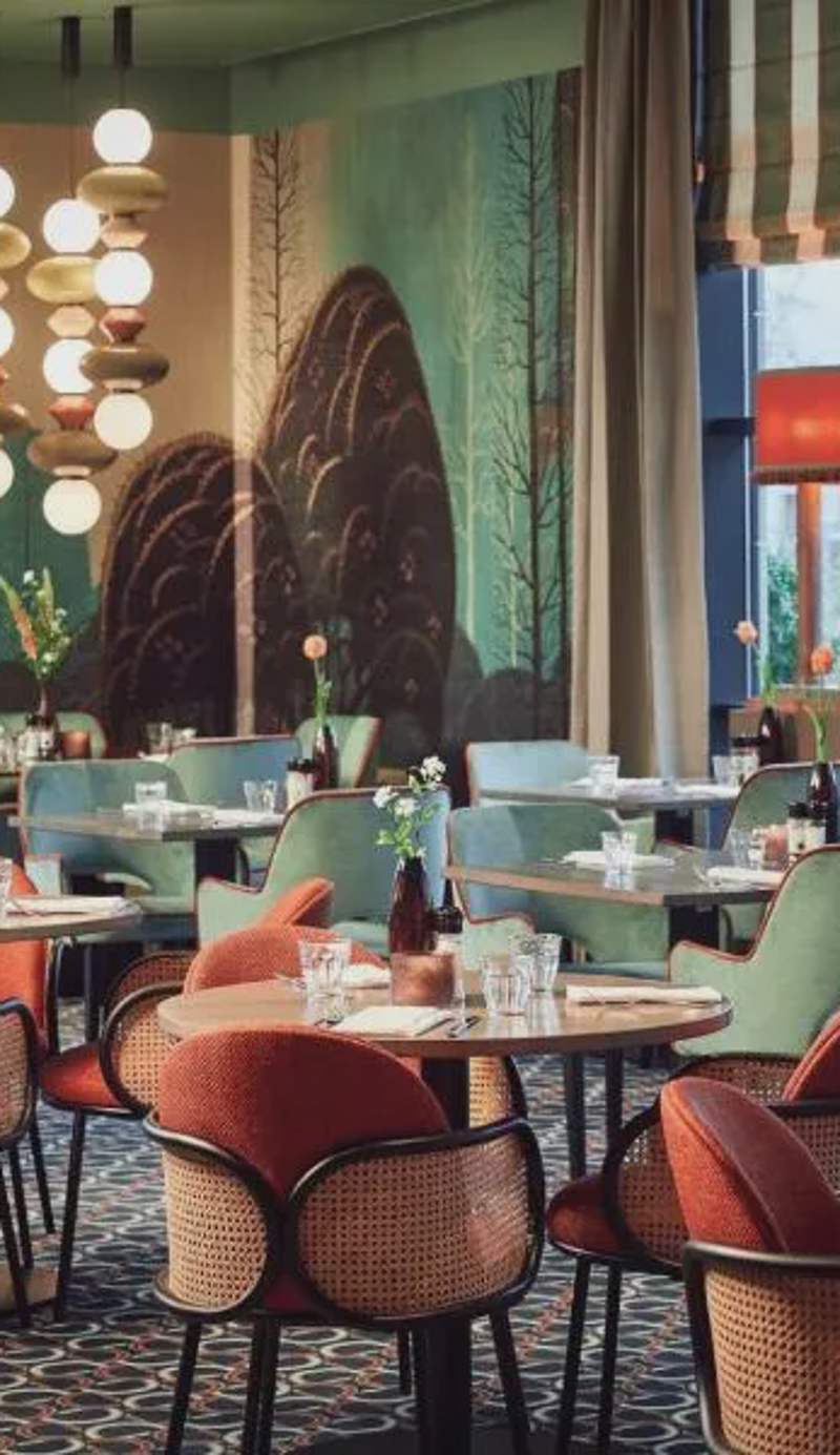 Van der Valk Hotel Amersfoort-A1