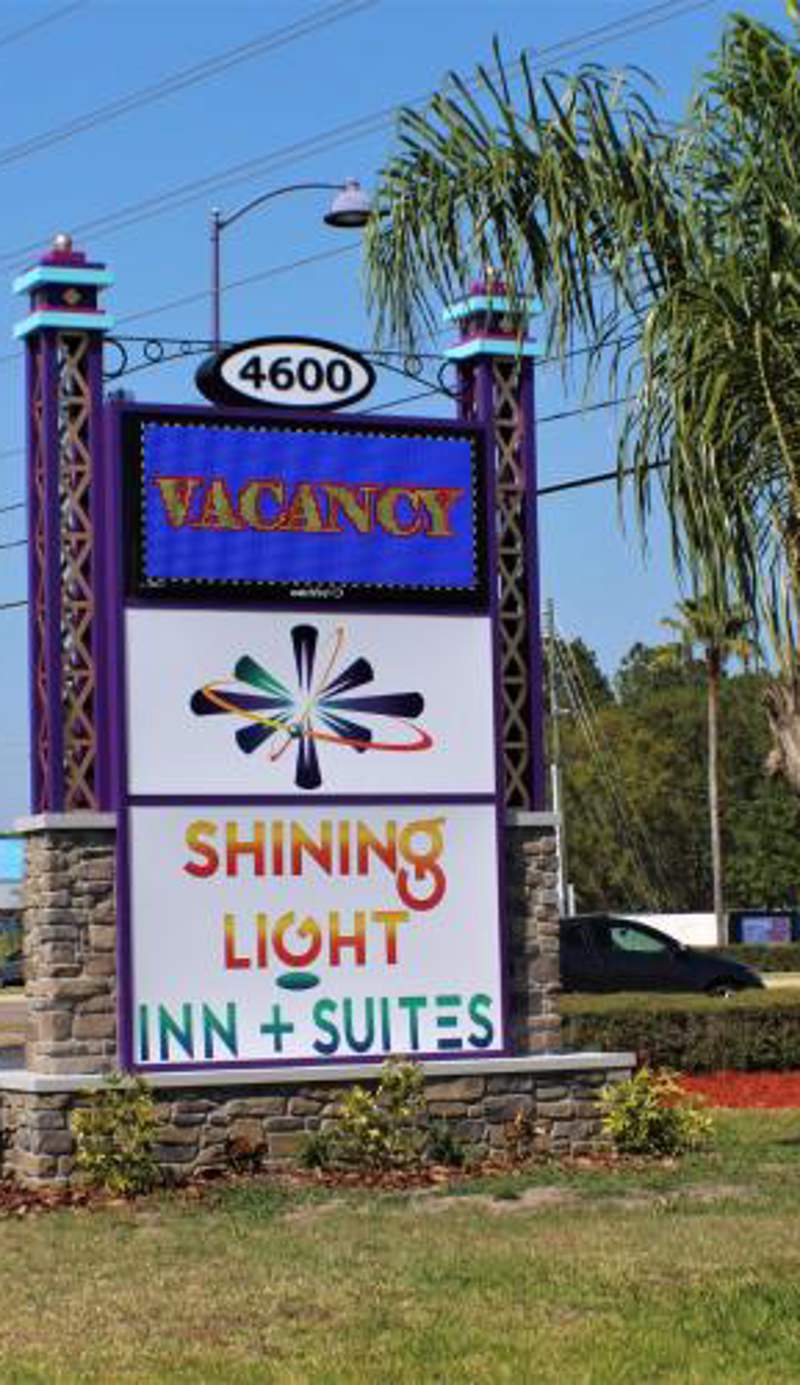 Shining Light Inn & Suites