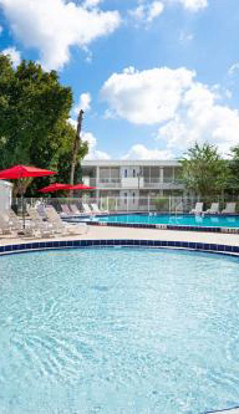 Baymont by Wyndham Orlando Lake Buena Vista South