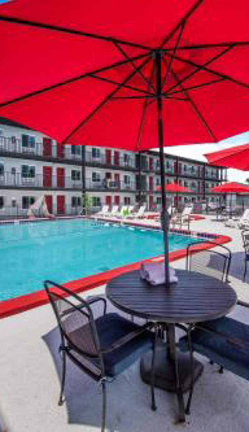 Seasons Florida Resort