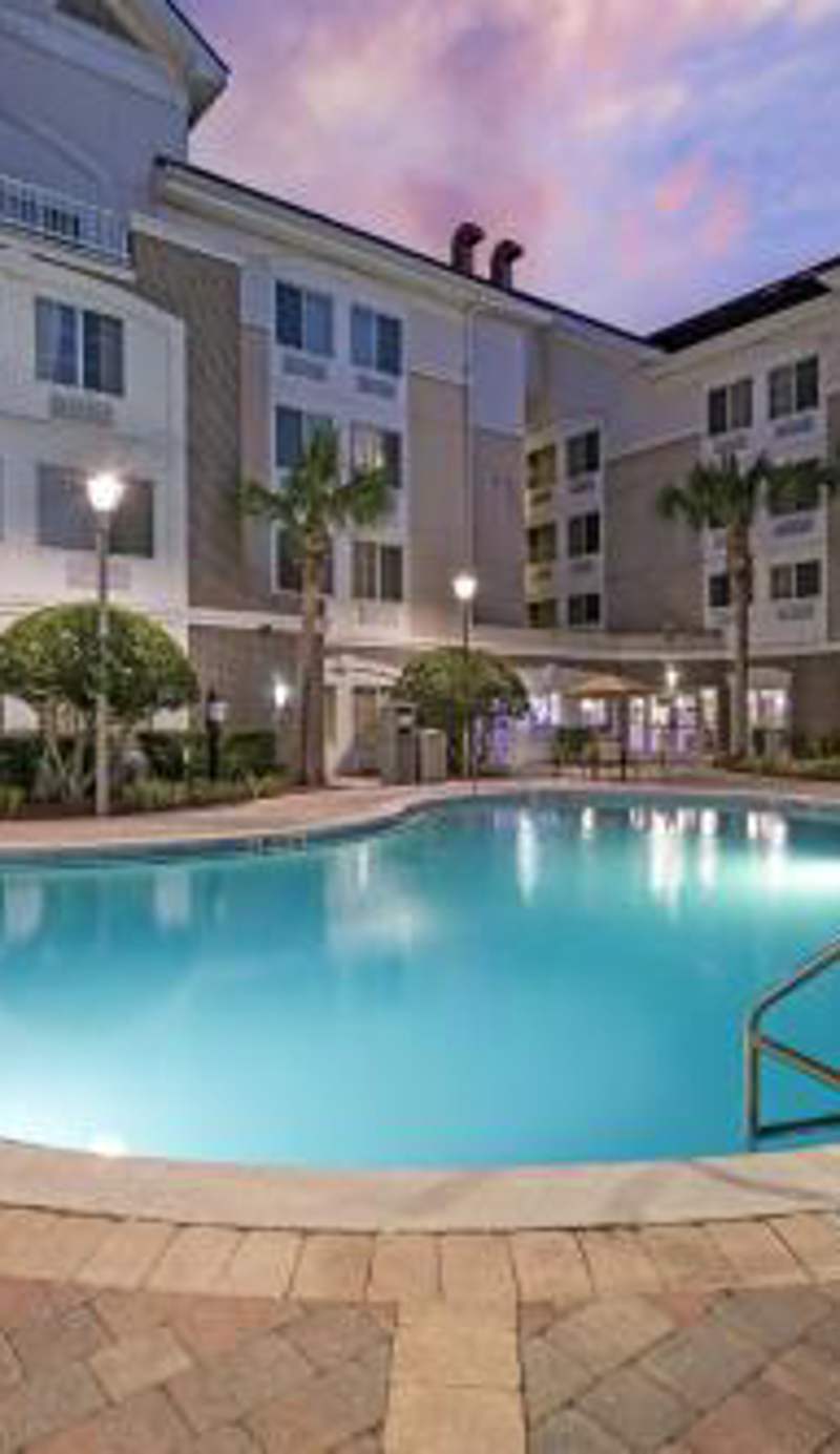 Best Western Plus Orlando Lake Buena Vista South Inn & Suites