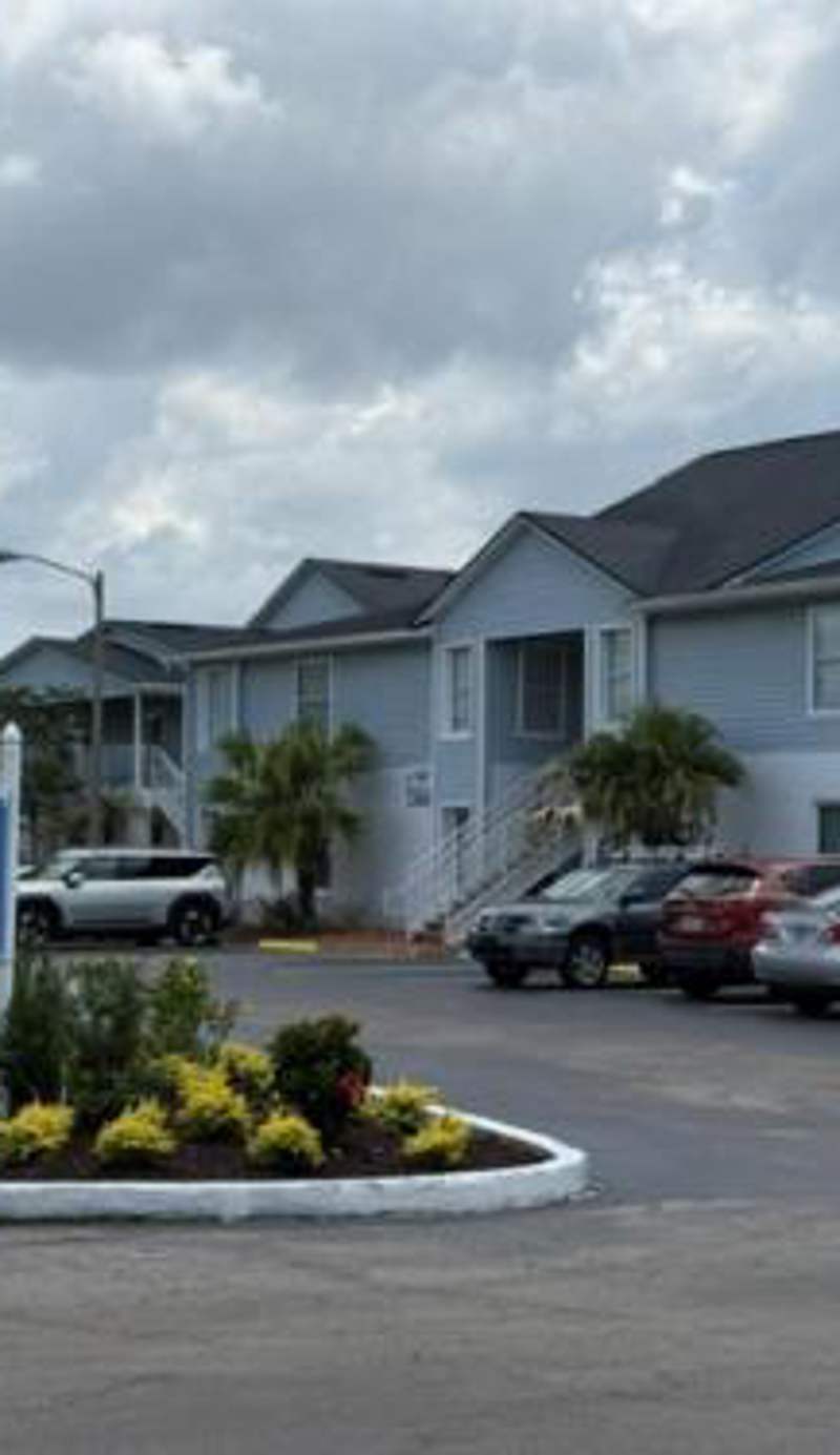 Villas at Fortune Place