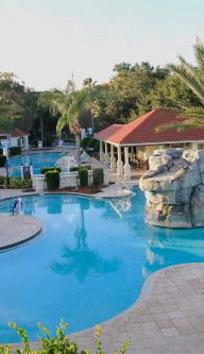Star Island Resort and Club - Near Disney