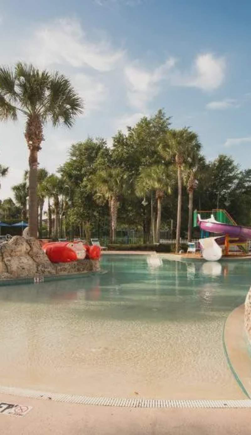 SpringHill Suites by Marriott Orlando Lake Buena Vista South