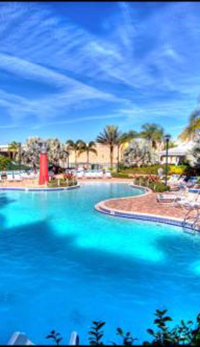 Calypso Cay Vacation Villas