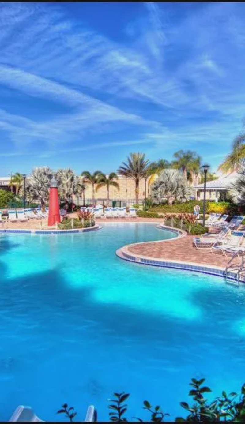 Calypso Cay Vacation Villas