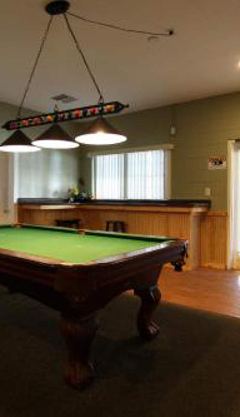 Sherwood Forest Cottage 6