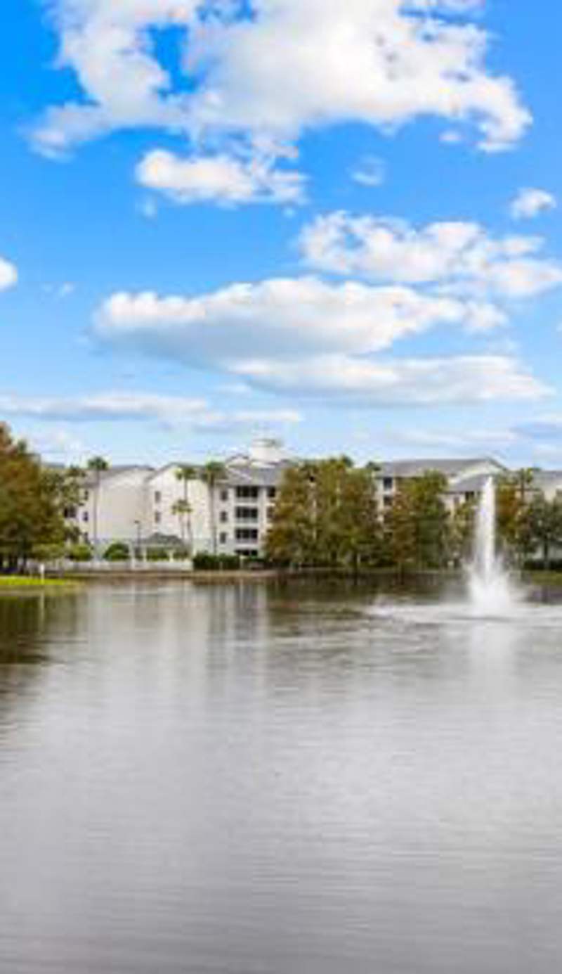 Club Wyndham Cypress Palms