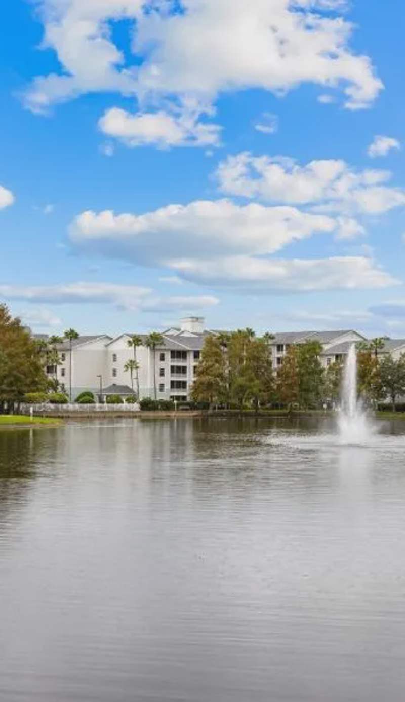 Club Wyndham Cypress Palms