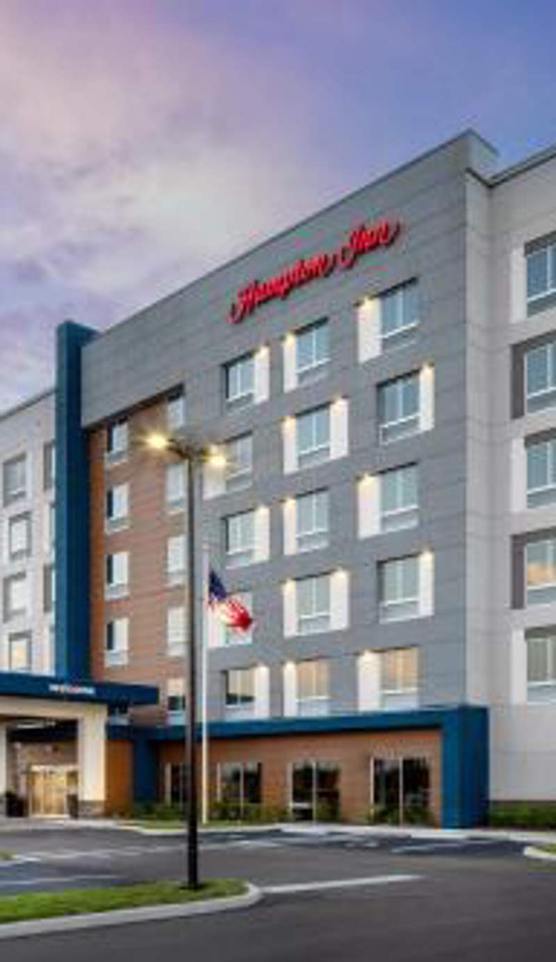 Hampton Inn Kissimmee North