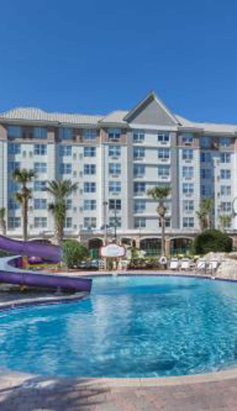 Holiday Inn Express & Suites S Lake Buena Vista by IHG