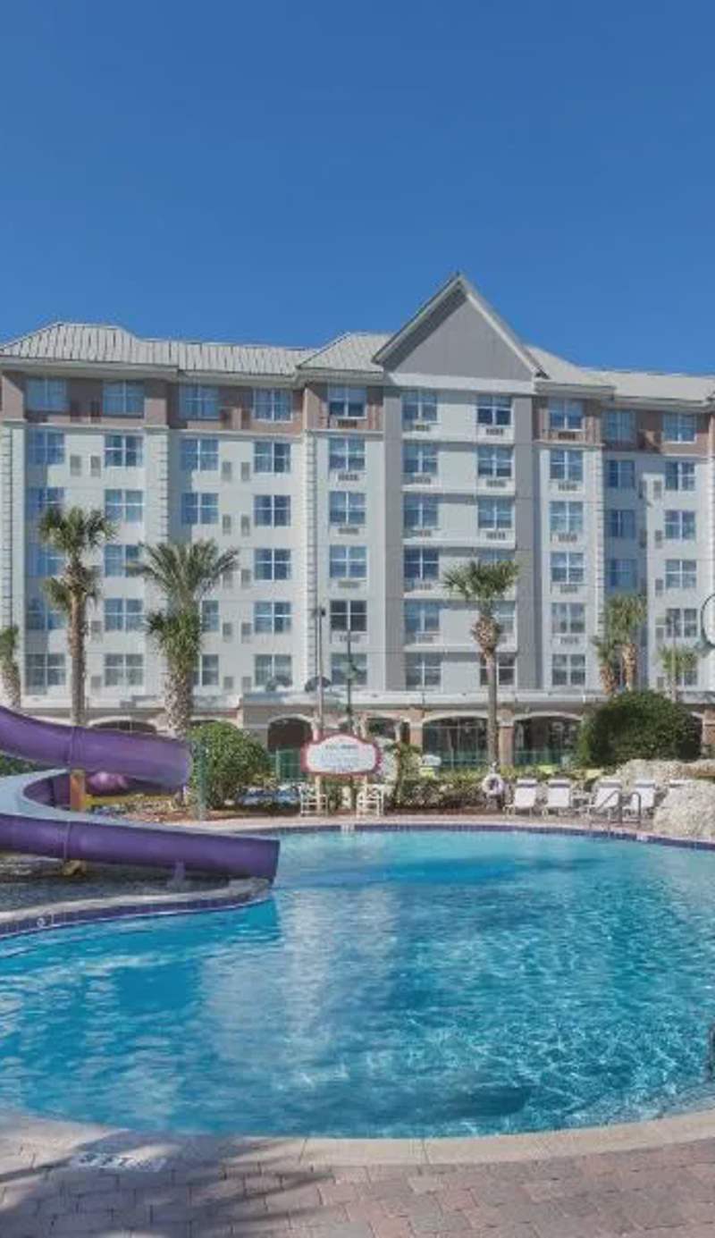 Holiday Inn Express & Suites S Lake Buena Vista by IHG